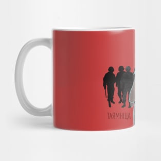 Bandits Mug